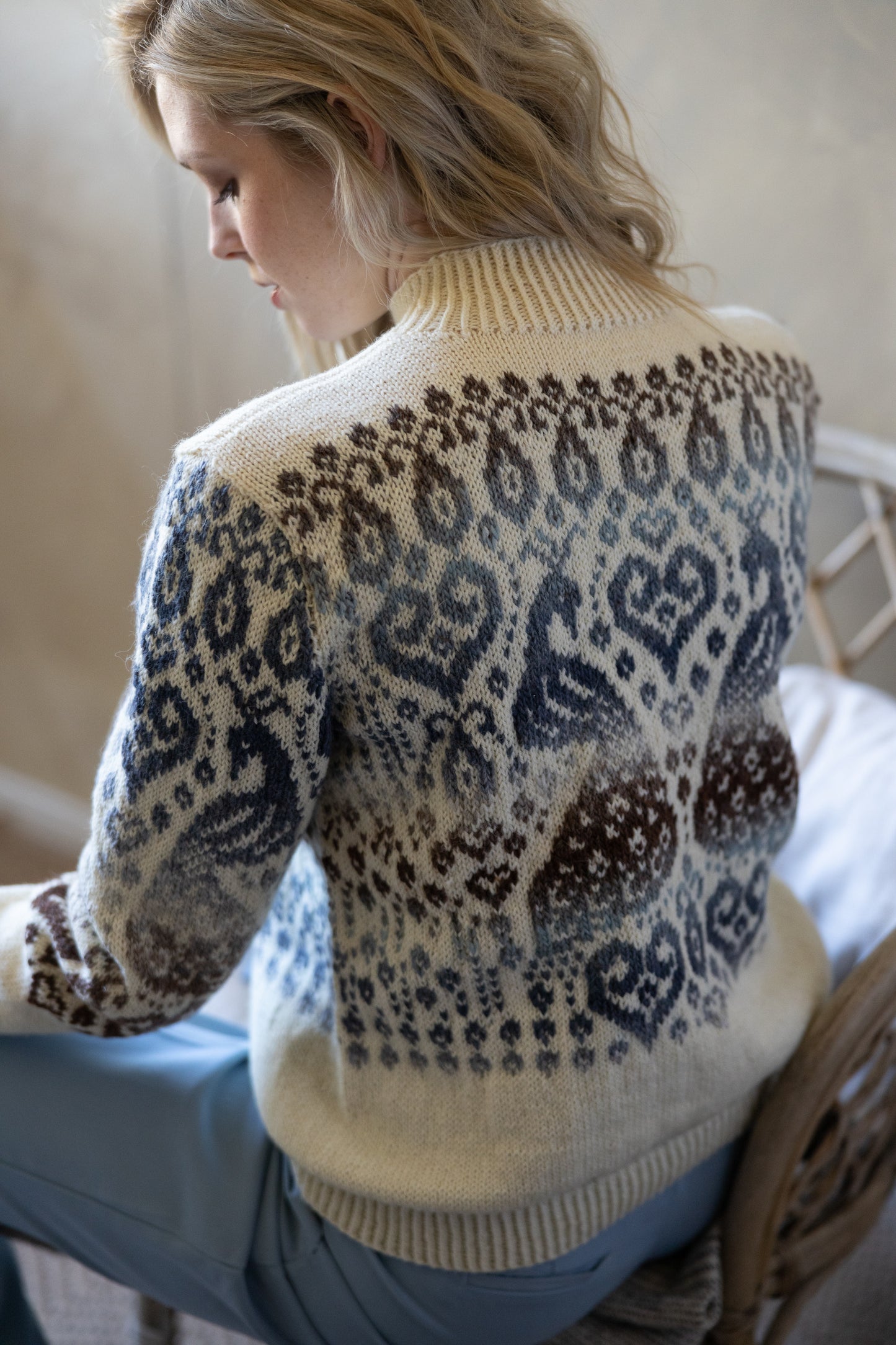 Knitwear from Finland - PRE-ORDER