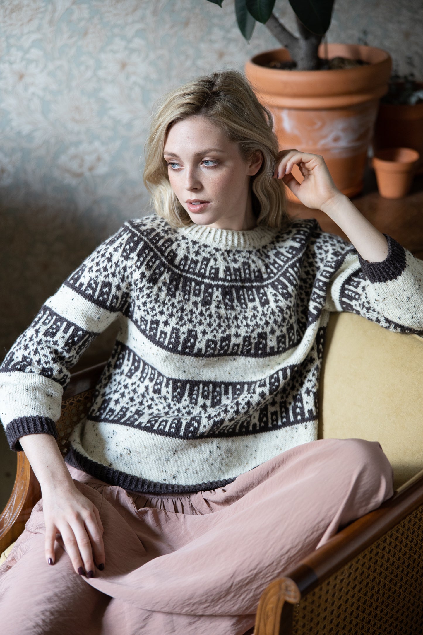 Knitwear from Finland - PRE-ORDER