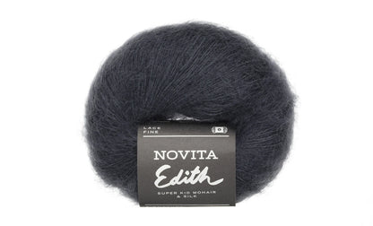 Novita Edith