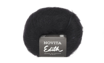 Novita Edith