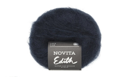 Novita Edith