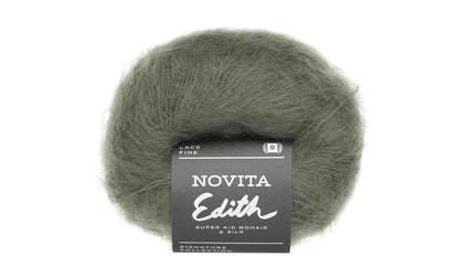 Novita Edith