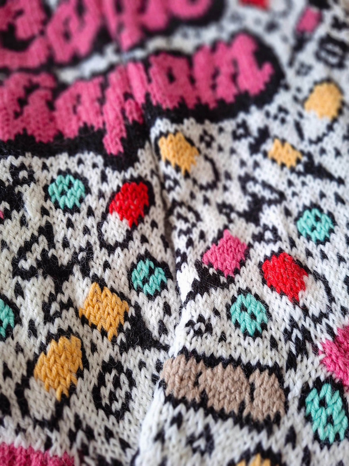 Pill Pusher - Knitted Sock Pattern
